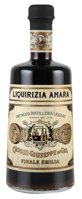 ! TOP ANGEBOT ! Liquirizia Amara ! TOP ANGEBOT ! Liquirizia Amara