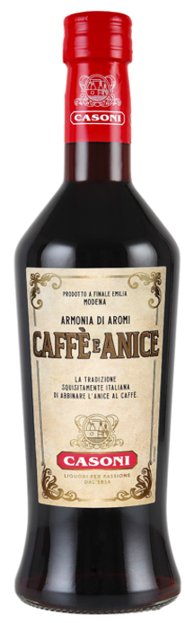 Caffè & Anice