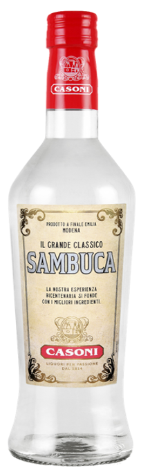 Sambuca
