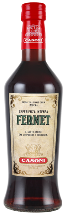 Fernet