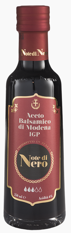 Aceto Balsamico di Modena "3 GOCCIE"