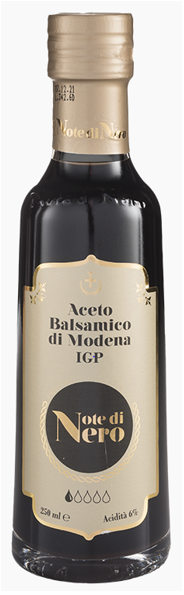 Aceto Balsamico di Modena "1 GOCCIE"