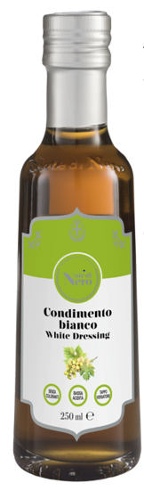Condimento Bianco