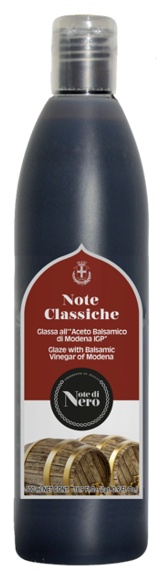 Aceto Balsamico di Modena "NOTE CLASSICHE"
