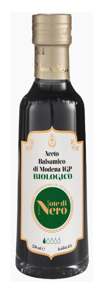 Aceto Balsamico di Modena "1 GOCCIE"