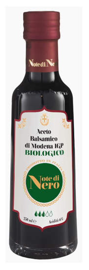 Aceto Balsamico di Modena "3 GOCCIE"
