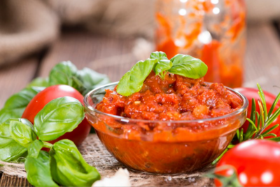 Tomatensauce