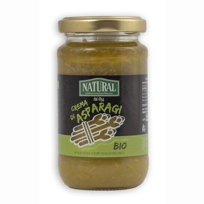 Crema di Asparagi Crema di Asparagi