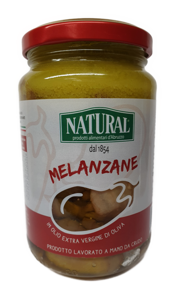 Melanzane