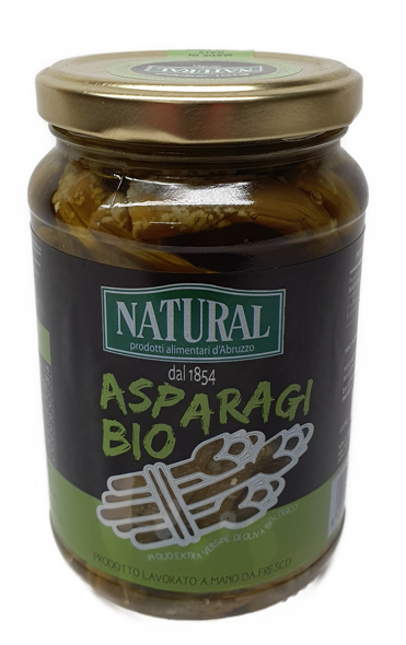 Asparagi