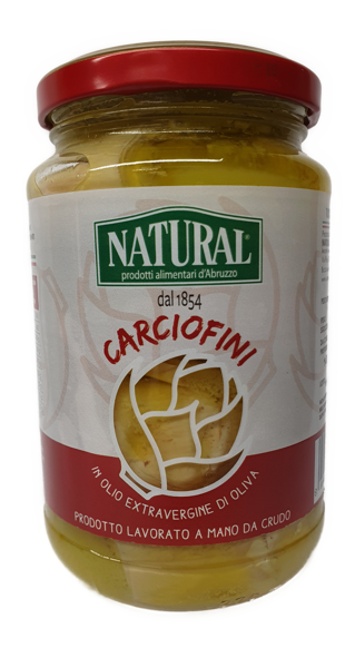 Carciofini