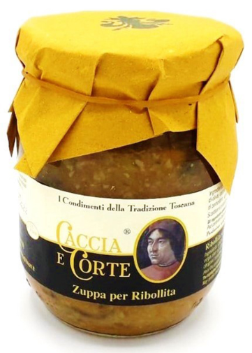 Ribollita