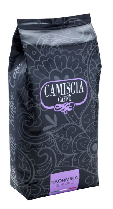 Espresso Caffè "TAORMINA"