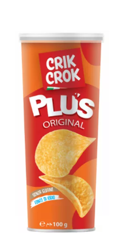 Plus Original