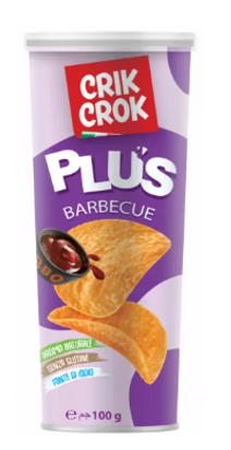 Plus Barbecue