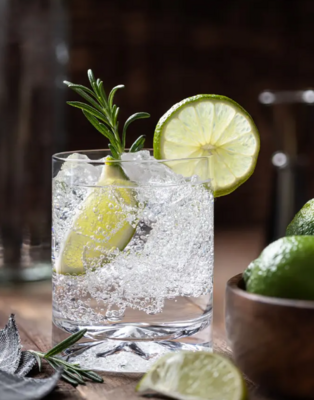 Gin