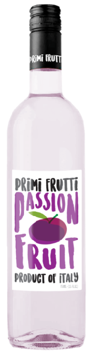 PRIMI FRUTTI "PASSION"