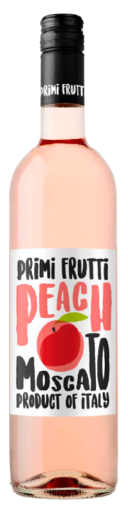 PRIMI FRUTTI "PEACH"