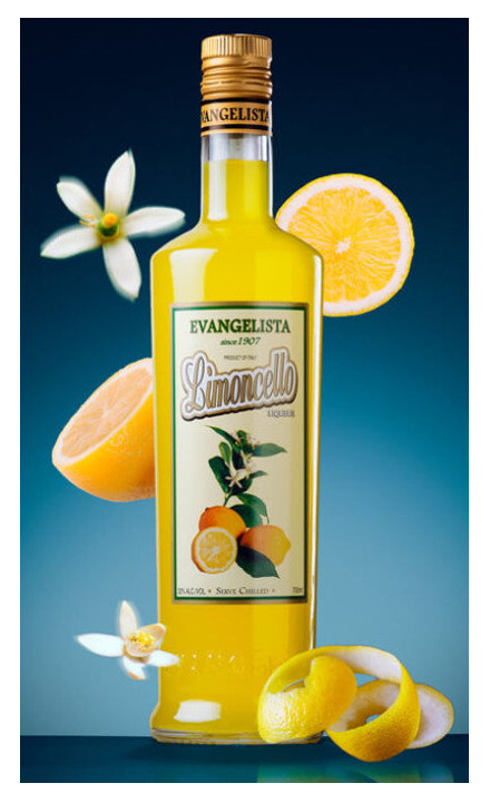LIMONCELLO