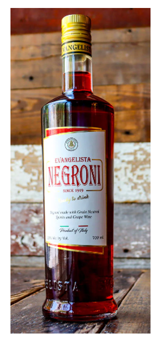 NEGRONI