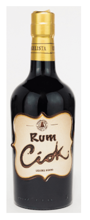 RUM CIOK