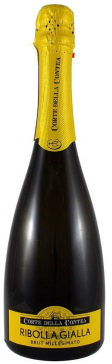 ! ANGEBOT DES MONATS ! Ribolla Gialla Brut
