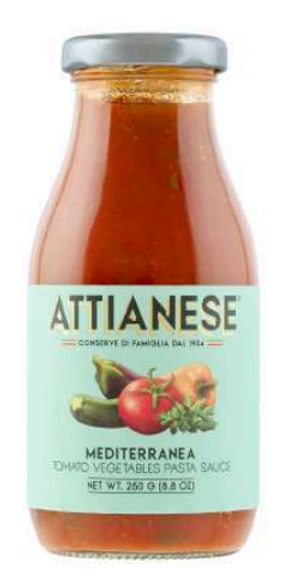 MEDITERRANEA