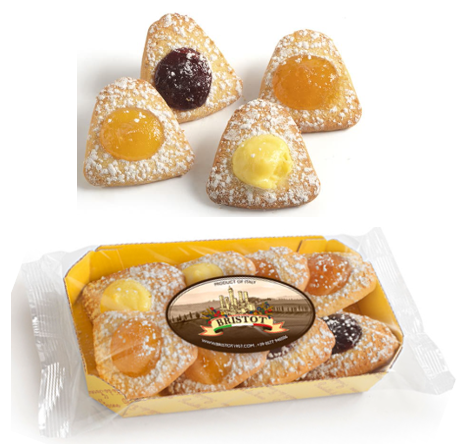 CAMPANINE ASSORTITE