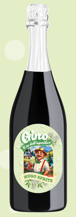 HUGO SPRITZ