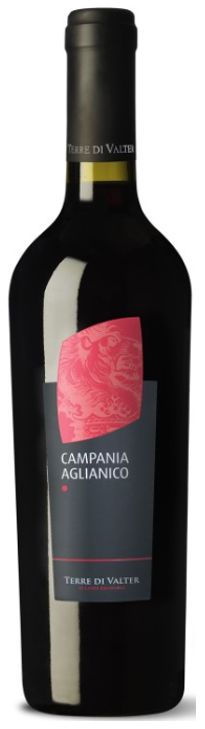 CAMPANIA AGLIANICO I.G.T. CAMPANIA AGLIANICO I.G.T.