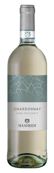 CHARDONNAY FRIZZANTE