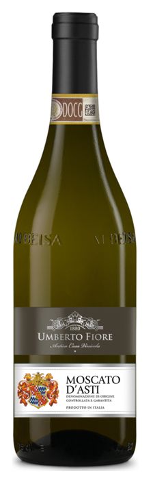 MOSCATO D'ASTI MOSCATO D'ASTI