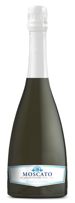 MOSCATO SPUMANTE DOLCE