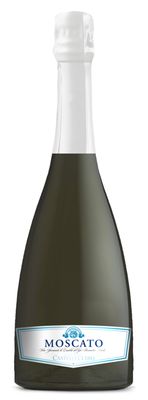 MOSCATO SPUMANTE DOLCE