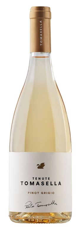 PINOT GRIGIO D.O.C.