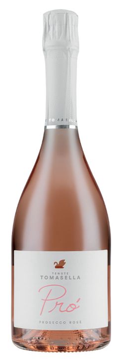 PRÓ PROSECCO ROSÉ PRÓ PROSECCO ROSÉ