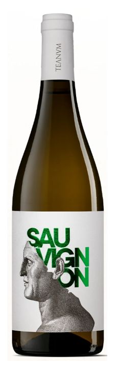 SAUVIGNON I.G.P. SAUVIGNON I.G.P.