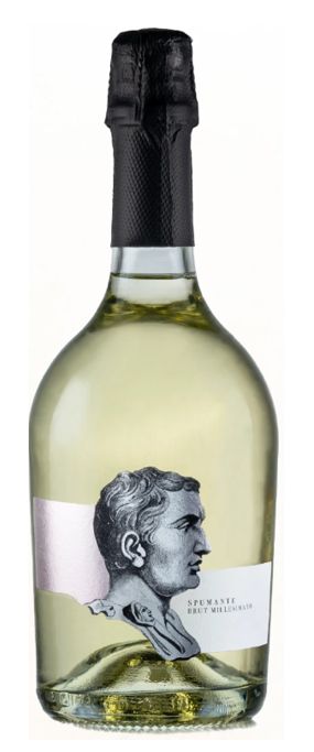 SPUMANTE BRUT MILLESIMATO