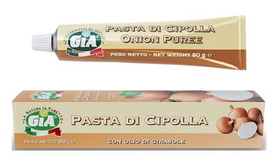 ZWIEBEL-PASTE