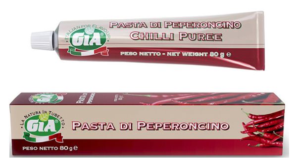 CHILI-PASTE