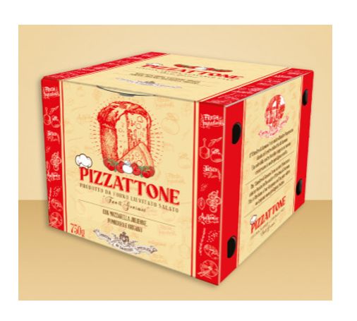 PIZZATONE