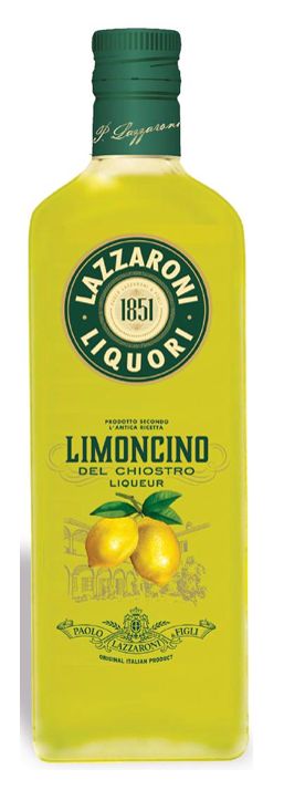 LIMONCINO DEL CHIOSTRO LIMONCINO DEL CHIOSTRO