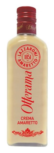 CREMA AMARETTO