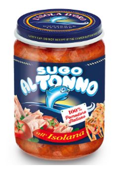 SUGO AL TONNO