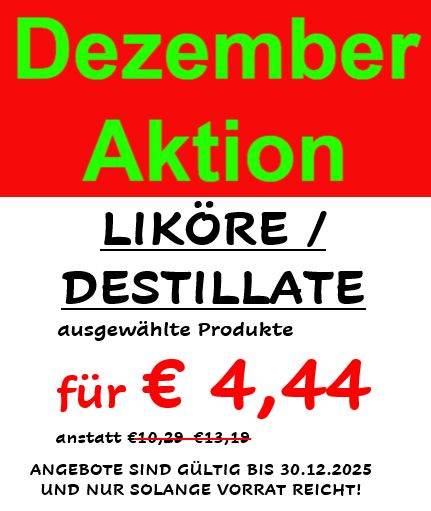 ! DEZEMBER AKTION ! Vodka Limone / Zitrone - 1000ml ! DEZEMBER AKTION ! Vodka Limone / Zitrone - 1000ml
