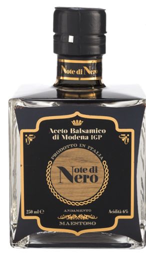 Aceto Balsamico di Modena "MAESTOSO"