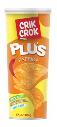 Plus Paprika