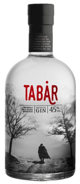 TABAR Premium GIN