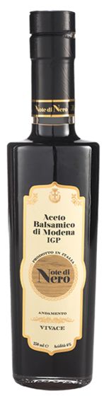 Aceto Balsamico di Modena "VIVACE"