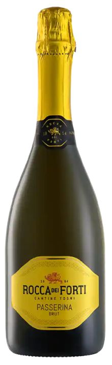 Le Cuvée PASSERINA BRUT